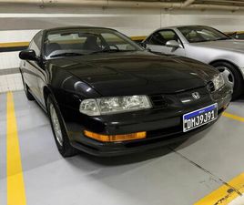 HONDA PRELUDE SI