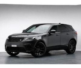 LAND ROVER RANGE ROVER VELAR 2.0 P400E DYNAMIC SE
