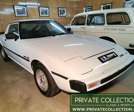 MAZDA RX-7 1979 MAZDA RX7 - 1ST SERIE