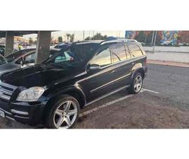 MERCEDES-BENZ - CLASE GL