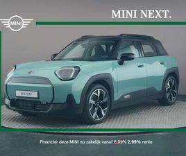 MINI ACEMAN - E CLASSIC S 42.5 KWH