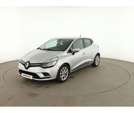 RENAULT CLIO 0.9 TCE INTENS