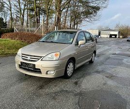 SUZUKI LIANA 1,6 GLX 5D