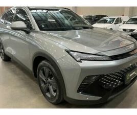 2024 BAIC X55 1.5T PREMIUM AUTO