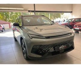 2025 BAIC X55 1.5T DYNAMIC AUTO