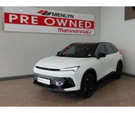 2026 BAIC X55 1.5T PREMIUM AUTO