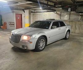 2005 CHRYSLER 300C HEMI