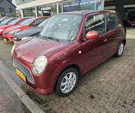 DAIHATSU TREVIS DAIHATSU TREVIS - 1.0 | 3E EIGENAAR | 12MND GARANTIE | ELEC RAMEN | PANO | NW APK