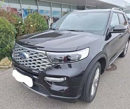 FORD - EXPLORER