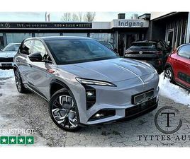 HONGQI EHS7 111 EXCLUSIVE 5D