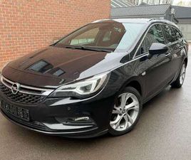 SPORTS TOURER 1.6 CDTI 136 CH START/STOP ELITE