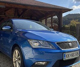 SEAT TOLEDO 1.2 TSI