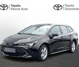 TOYOTA COROLLA TS 1.2 T COMFORT