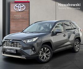 2.5 HYBRID COMFORT 4X2 + STYLE | AUTOMAT