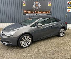 OPEL CASCADA OPEL CASCADA 1.4 TURBO ECOFLEX COSMO