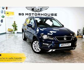 1.6 TDI ECOMOTIVE SE EURO 6 (START/STOP) 5DR