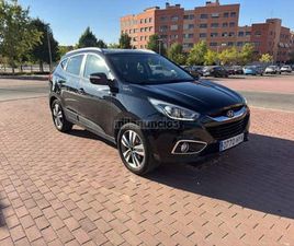 HYUNDAI - IX35 1.7 CRDI GO BRASIL NAV 4X2
