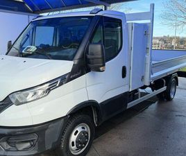 IVECO LKW/TRUCKS IVECO