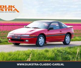 2.0-16V GSI / SHOWROOMSTAAT! SLECHTS 38.225 KM