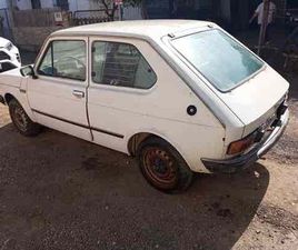 SEAT 127 SEAT - 127