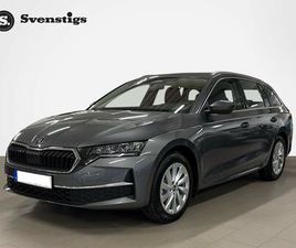 COMBI SELECTION M-HEV 116 HK DSG //KAMPANJ//