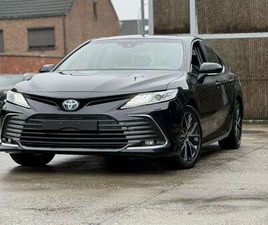 TOYOTA CAMRY EXECUTIVE