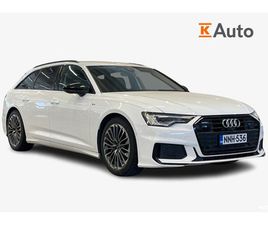 AUDI A6 AVANT 55 TFSI AVANT BUSINESS SPORT 55 TFSI E QUATTRO S TRONIC