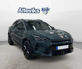 CUPRA FORMENTOR E-HYBRID 12 MILS RÄCKVIDD ULTIMATE LAGERBIL! 19TUM/DRAG