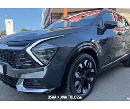 1,6 T-GDI AWD PLUG-IN HYBRID GT-LINE AT