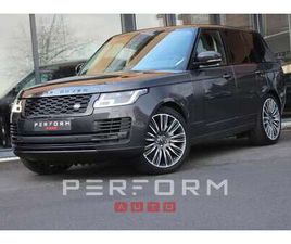 VOGUE 3.0D*KEYLESS*SOFT*MERIDIAN*BELGIAN*SERVICED*