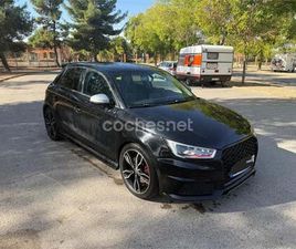 AUDI S1