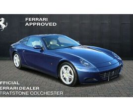 2005 SCAGLIETTI 2DR F1A