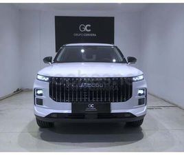 JAECOO 7 PHEV EXCLUSIVE 1.5 TGDI1DHT FWD