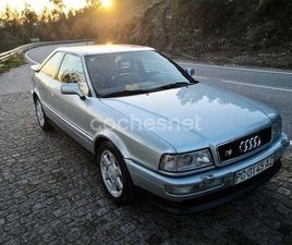 AUDI COUPE AUDI COUPE