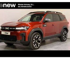 HYBRID JOURNEY 4X2 115KW