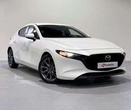 MAZDA 3 SKYACTIV G 2.5 E-SKYACTIV-G PRIME-LINE 103KW