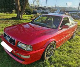 AUDI COUPE AUDI - COUPE