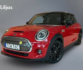 SE 184HK EXPERIENCE//LÄDER//HUD//