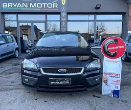 FORD FOCUS CC 1.6 TDCI (90CV) S.W.