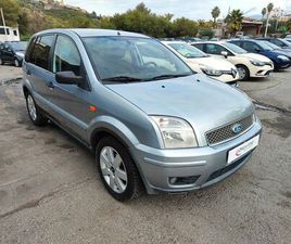 FORD FUSION FORD FUSION