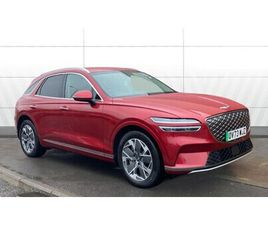 GENESIS GV70 2023 (73) 360KW SPORT 77KWH 5DR AUTO AWD ELECTRIC ESTATE