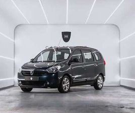 1.2 TCE LAUREATE 7PL. 115