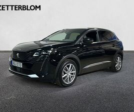 1.2 PURETECH 130 EAT, 131HK GT LINE