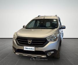 1.2 TCE C/PARK.RADAR S&S 115