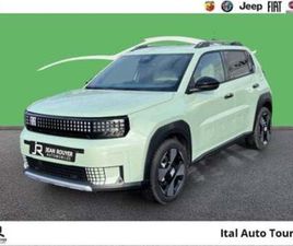 1.2 HYBRID TURBO 110CH LA PRIMA EDCT6