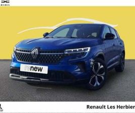 1.2 E-TECH FULL HYBRID 200CH EVOLUTION - 24