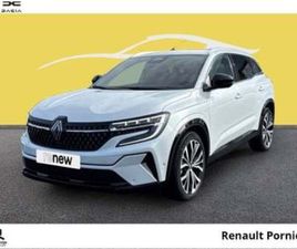 ICONIC E-TECH FULL HYBRID 200CH