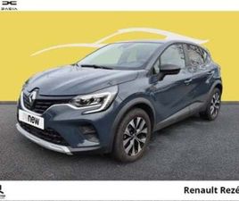 1.0 TCE 90CH EVOLUTION