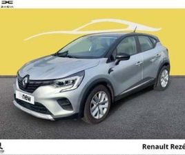 1.5 BLUE DCI 95CH BUSINESS