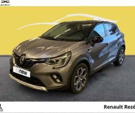 1.6 E-TECH HYBRIDE 145CH TECHNO